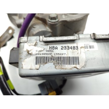 Recambio de columna direccion para kia rio (yb) business referencia OEM IAM 56300H8550  