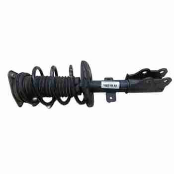 Recambio de amortiguador delantero derecho para peugeot 3008 ii suv (mc_, mr_, mj_, m4_) 1.6 puretech 180 (m45gfr, m45gfu) refer