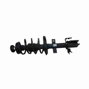 Recambio de amortiguador delantero izquierdo para dacia sandero iii stepway essential referencia OEM IAM 543026804R  