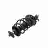 Recambio de amortiguador delantero izquierdo para dacia sandero iii stepway essential referencia OEM IAM 543026804R  