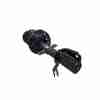 Recambio de amortiguador delantero izquierdo para dacia sandero iii stepway essential referencia OEM IAM 543026804R  
