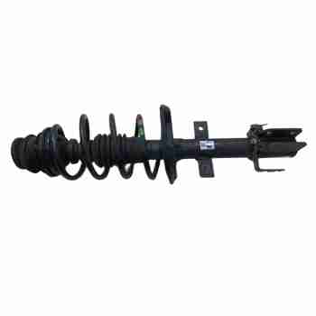 Recambio de amortiguador delantero derecho para dacia sandero iii stepway essential referencia OEM IAM 543026804R  
