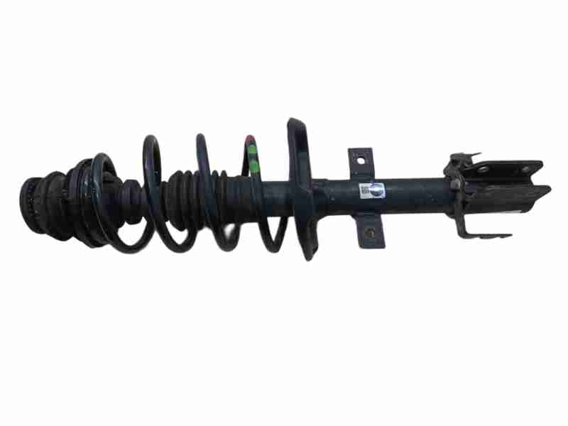 Recambio de amortiguador delantero derecho para dacia sandero iii stepway essential referencia OEM IAM 543026804R  