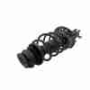 Recambio de amortiguador delantero derecho para dacia sandero iii stepway essential referencia OEM IAM 543026804R  