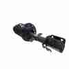 Recambio de amortiguador delantero derecho para dacia sandero iii stepway essential referencia OEM IAM 543026804R  
