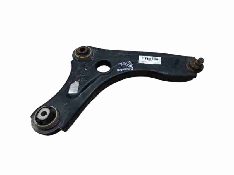 Recambio de brazo suspension inferior delantero derecho para dacia sandero iii stepway essential referencia OEM IAM 545008653R  