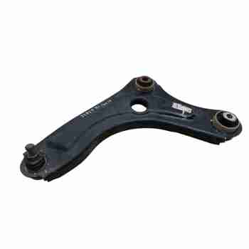 Recambio de brazo suspension inferior delantero izquierdo para dacia sandero iii stepway essential referencia OEM IAM 545010278R