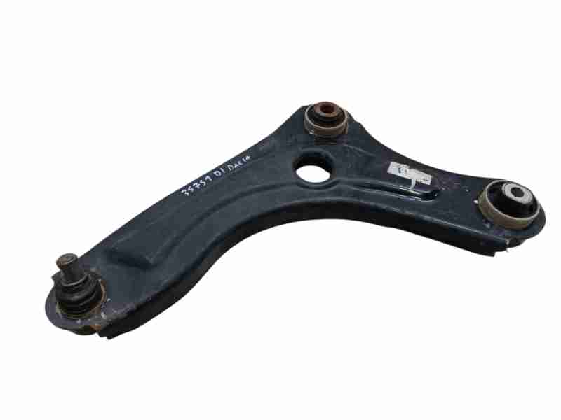 Recambio de brazo suspension inferior delantero izquierdo para dacia sandero iii stepway essential referencia OEM IAM 545010278R