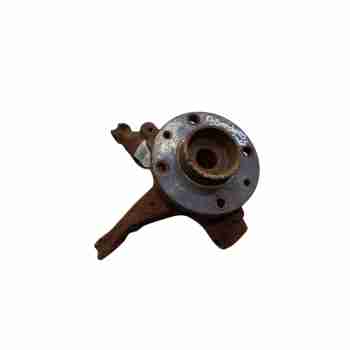 Recambio de mangueta delantera derecha para dacia sandero iii stepway essential referencia OEM IAM 400146417R  