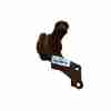Recambio de mangueta delantera derecha para dacia sandero iii stepway essential referencia OEM IAM 400146417R  
