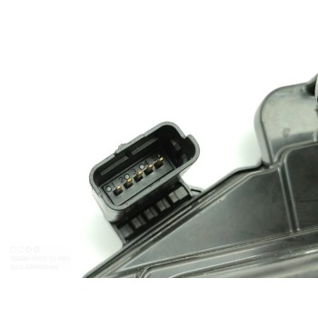 Recambio de caja mariposa para peugeot 508 sw allure referencia OEM IAM 9806625280  