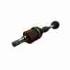 Recambio de transmision delantera izquierda para nissan qashqai (j11) acenta referencia OEM IAM 391014EA0B  