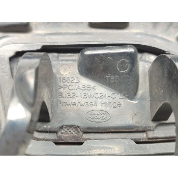 Recambio de molduras delanteras para land rover evoque dynamic referencia OEM IAM BJ3213W024C  
