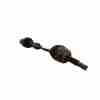 Recambio de transmision delantera izquierda para nissan qashqai (j11) acenta referencia OEM IAM 391014EA0B  