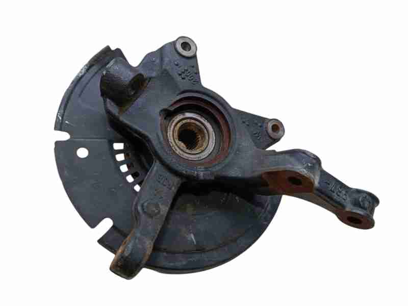 Recambio de mangueta delantera derecha para renault captur ii intens referencia OEM IAM 400144566R  