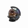 Recambio de mangueta delantera izquierda para renault captur ii intens referencia OEM IAM 400155653R  