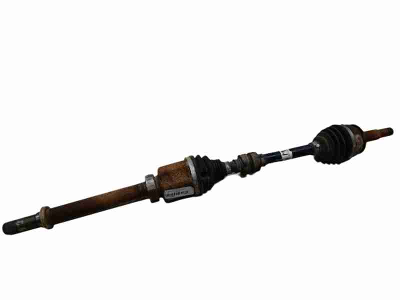 Recambio de transmision delantera derecha para nissan qashqai (j11) acenta referencia OEM IAM 391004EA0B  