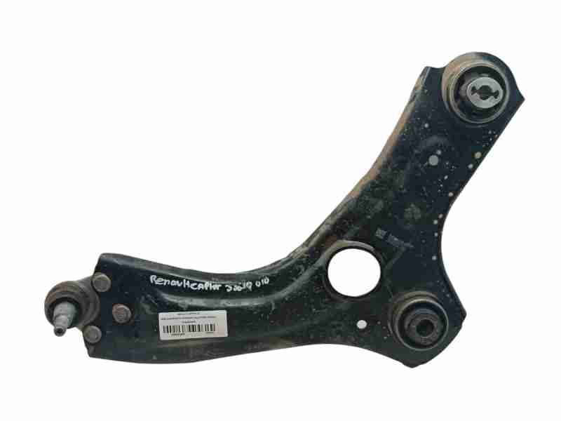 Recambio de brazo suspension inferior delantero derecho para renault captur ii intens referencia OEM IAM 545042080R  