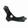 Recambio de brazo suspension inferior delantero derecho para renault captur ii intens referencia OEM IAM 545042080R  