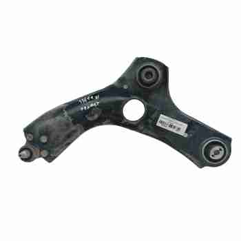 Recambio de brazo suspension inferior delantero izquierdo para renault captur ii intens referencia OEM IAM 545017850R  