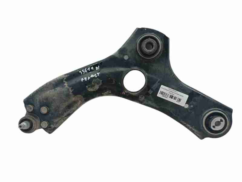 Recambio de brazo suspension inferior delantero izquierdo para renault captur ii intens referencia OEM IAM 545017850R  