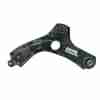 Recambio de brazo suspension inferior delantero izquierdo para renault captur ii intens referencia OEM IAM 545017850R  