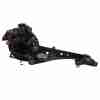 Recambio de mangueta trasera derecha para toyota rav 4 active referencia OEM IAM 4230442020  