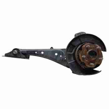 Recambio de mangueta trasera derecha para toyota rav 4 active referencia OEM IAM 4230442020  