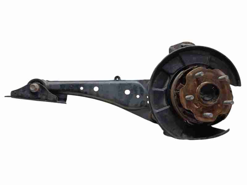 Recambio de mangueta trasera derecha para toyota rav 4 active referencia OEM IAM 4230442020  