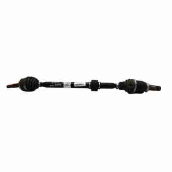 Recambio de transmision delantera derecha para toyota corolla touring sports (e21) hybrid active referencia OEM IAM 4341002C20  