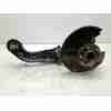 Recambio de mangueta trasera izquierda para toyota rav4 hybrid 4x2 advance referencia OEM IAM 4230542060  