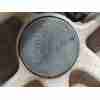 Recambio de mangueta trasera izquierda para volkswagen tiguan (5n2) t1 bluemotion referencia OEM IAM 3C0505433L  