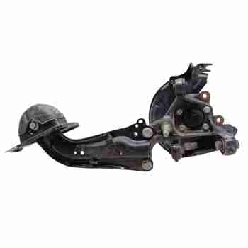 Recambio de mangueta trasera derecha para toyota corolla touring sports (e21) hybrid active referencia OEM IAM 4230402210  