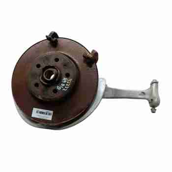 Recambio de mangueta delantera derecha para audi a4 berlina (8w2) básico referencia OEM IAM   