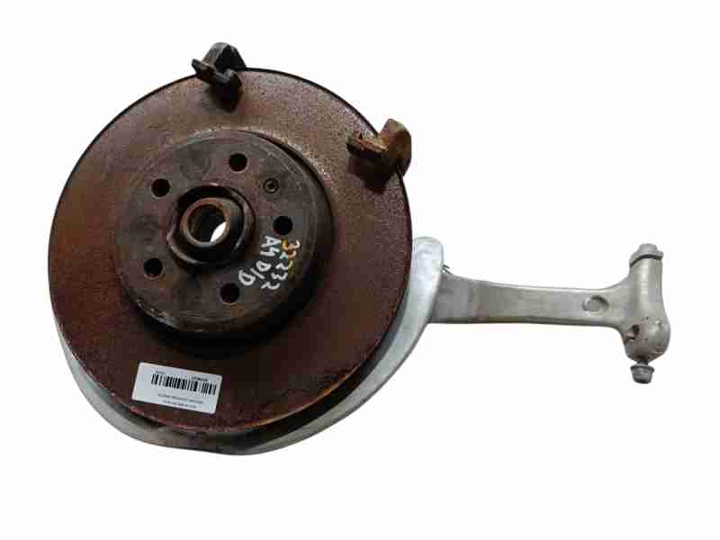 Recambio de mangueta delantera derecha para audi a4 berlina (8w2) básico referencia OEM IAM   