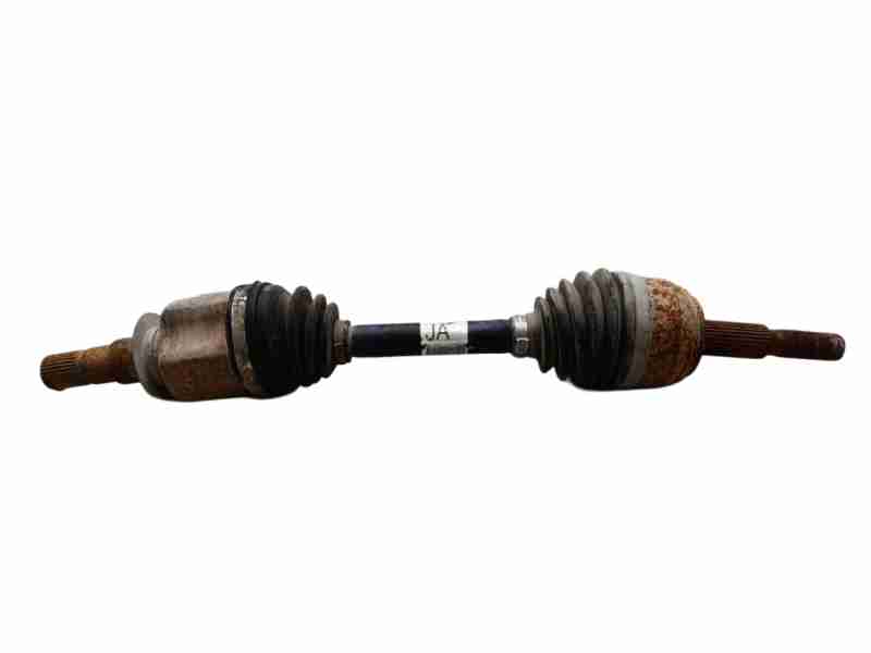 Recambio de transmision delantera derecha para nissan np300 pick-up (d23) acenta double cab 4x4 referencia OEM IAM   
