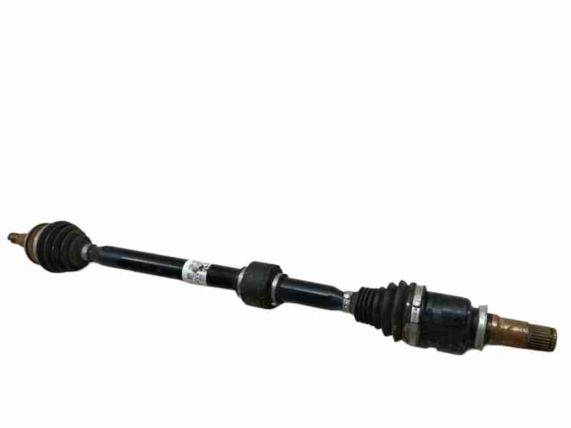 Recambio de transmision delantera derecha para toyota corolla touring sports (e21) hybrid active referencia OEM IAM 4341002C20  