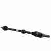 Recambio de transmision delantera derecha para toyota corolla touring sports (e21) hybrid active referencia OEM IAM 4341002C20  