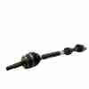 Recambio de transmision delantera derecha para toyota corolla touring sports (e21) hybrid active referencia OEM IAM 4341002C20  
