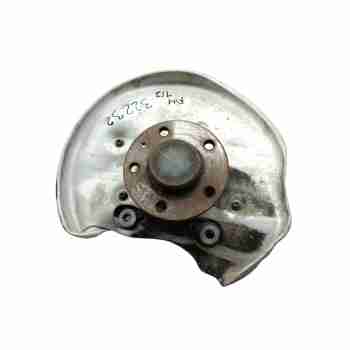 MANGUETA TRASERA IZQUIERDA 8W0505435T 