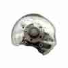 Recambio de mangueta trasera izquierda para audi a4 berlina (8w2) básico referencia OEM IAM 8W0505435T  