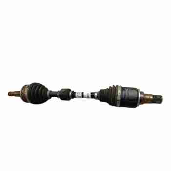 Recambio de transmision delantera izquierda para toyota corolla touring sports (e21) hybrid active referencia OEM IAM 4342002F10