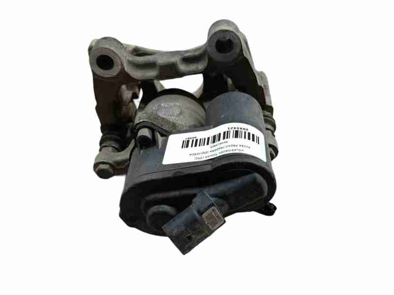 Recambio de pinza freno trasera izquierda para volkswagen tiguan (5n2) t1 bluemotion referencia OEM IAM 5N0615403  