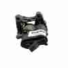 Recambio de pinza freno trasera izquierda para volkswagen tiguan (5n2) t1 bluemotion referencia OEM IAM 5N0615403  