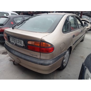 renault laguna (b56) del año 1998