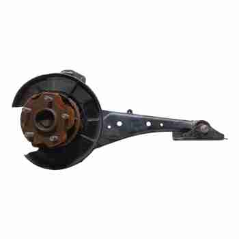 Recambio de mangueta trasera izquierda para toyota corolla touring sports (e21) hybrid active referencia OEM IAM 4245002270 / 42