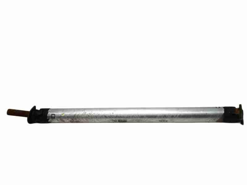 Recambio de transmision central para nissan np300 pick-up (d23) acenta double cab 4x4 referencia OEM IAM 373004JA0A  