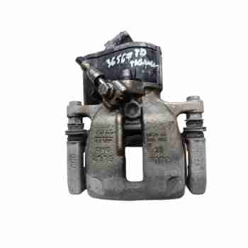Recambio de pinza freno trasera derecha para volkswagen tiguan (5n2) t1 bluemotion referencia OEM IAM 5N0615404  
