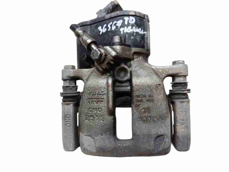Recambio de pinza freno trasera derecha para volkswagen tiguan (5n2) t1 bluemotion referencia OEM IAM 5N0615404  