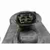 Recambio de pinza freno trasera derecha para volkswagen tiguan (5n2) t1 bluemotion referencia OEM IAM 5N0615404  